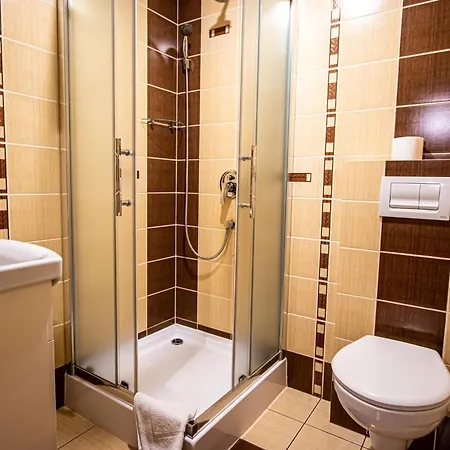 Homestay Skorusa Bialka Tatrzanska