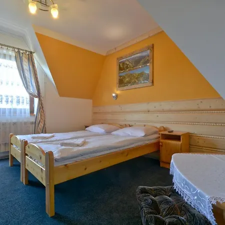 Homestay Skorusa *