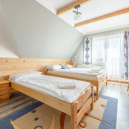 Skorusa Homestay
