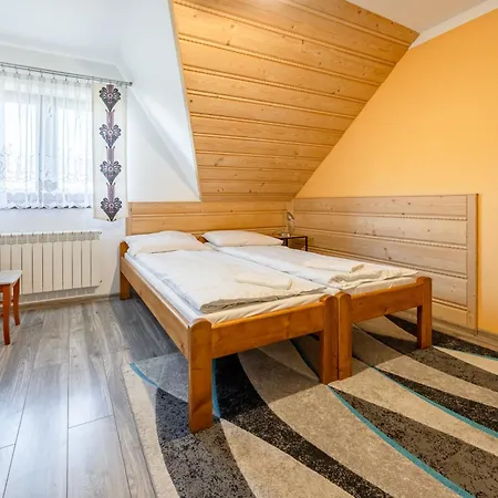 Homestay Skorusa *
