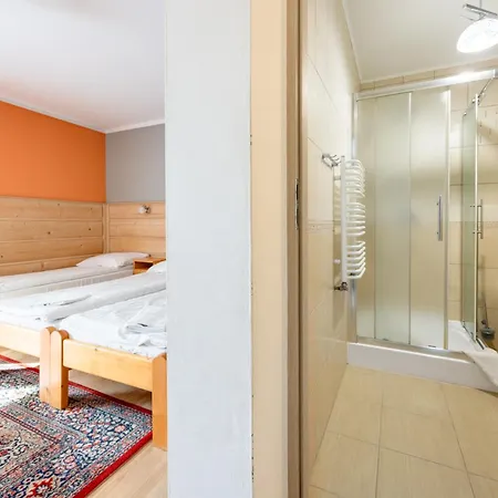 Skorusa Homestay Bialka Tatrzanska