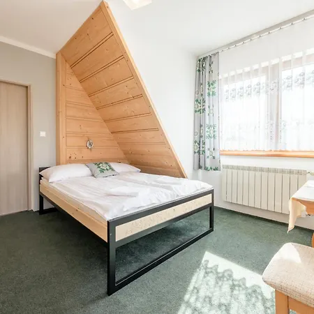 Homestay Skorusa