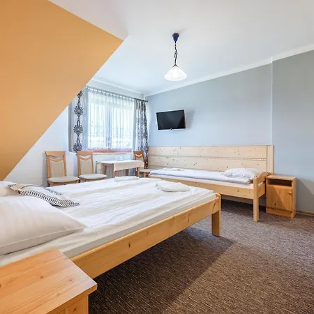 Homestay Skorusa *