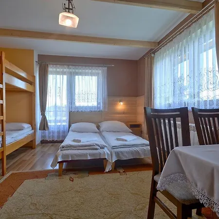 Homestay Skorusa