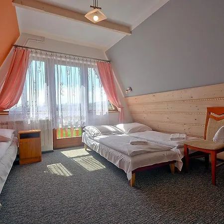 Homestay Skorusa *