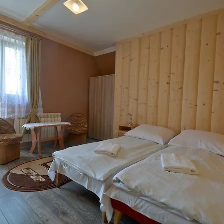 Rum i privatbostad Skorusa